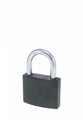 Замок навесной БУЛАТ ВС 363